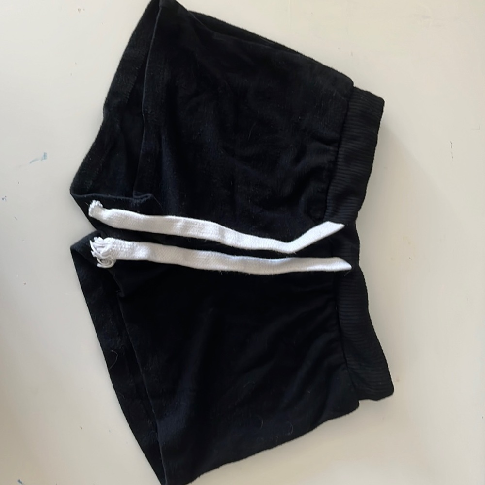KatieJ NYC soft short
